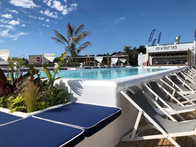 Delamar 4*Sup-Adults only (18+) — foto 2