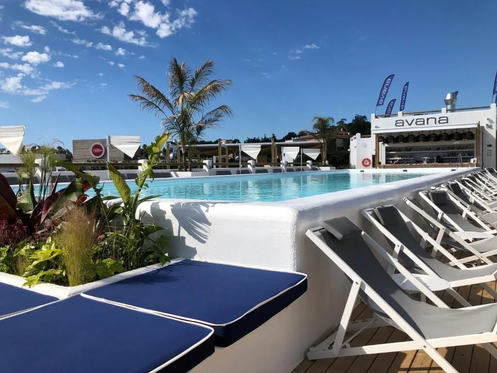 Delamar 4*Sup-Adults only (18+)