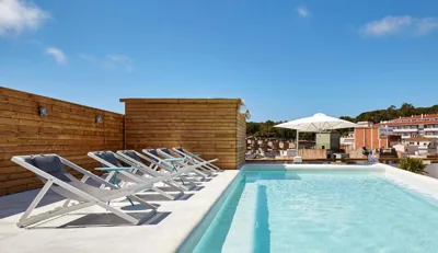 Delamar 4*Sup-Adults only (18+) — foto 11