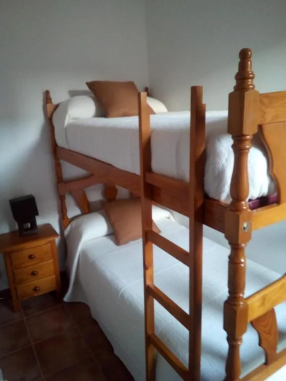 Appartement de 2 chambres — DELICIAS