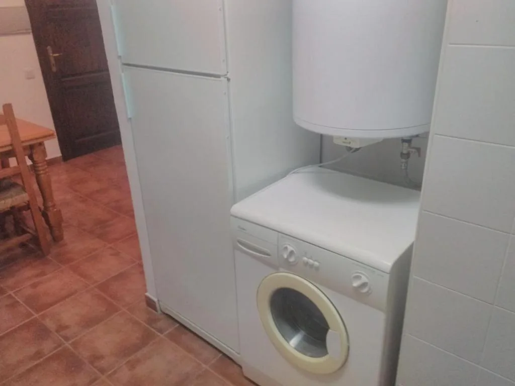 Appartement Standard — DELICIAS