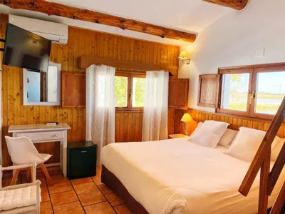 Delta Hotel — foto 12