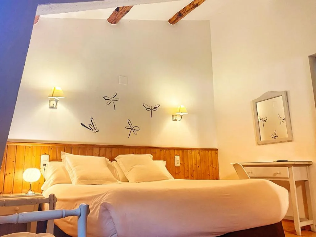 Habitación Doble — Delta Hotel