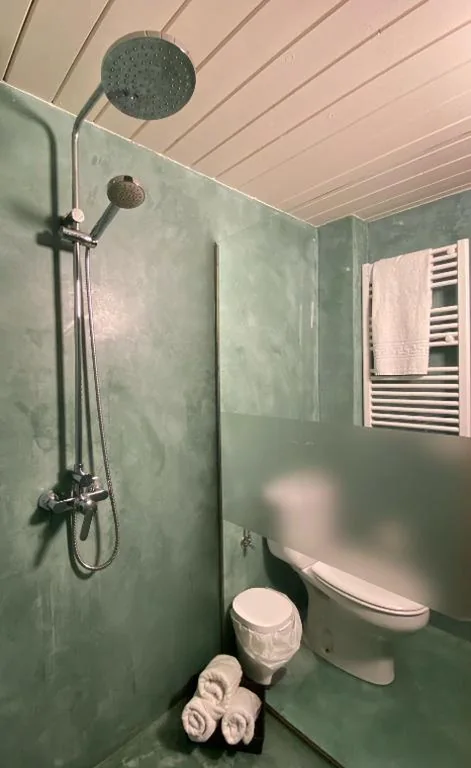 Habitación Doble Grande — Delta Hotel