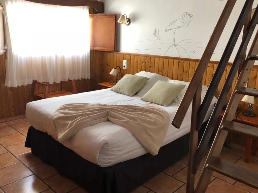 Habitación Familiar — Delta Hotel