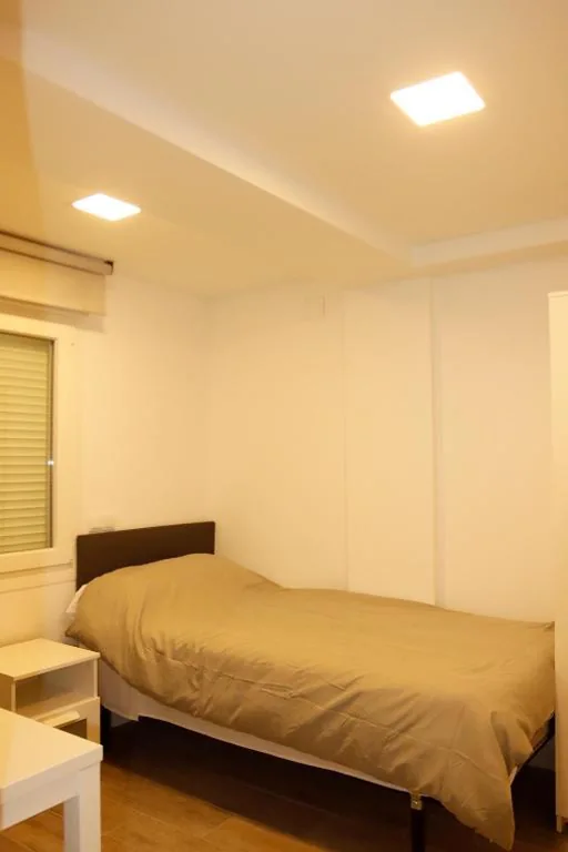Deluxe A2 Centro Pozuelo de Alarcón