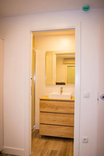 Deluxe A2 Centro Pozuelo de Alarcón — Foto 3