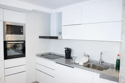 Deluxe A2 Centro Pozuelo de Alarcón — Foto 4