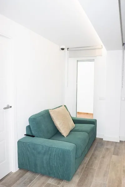 Deluxe A2 Centro Pozuelo de Alarcón — Foto 9
