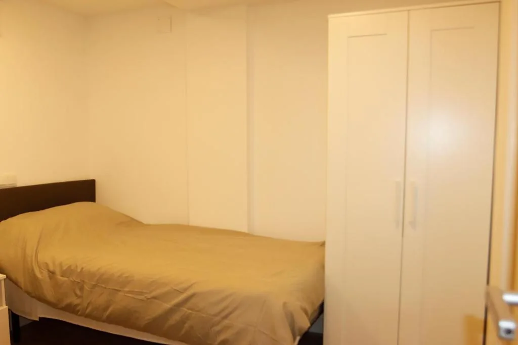 Einzelzimmer — Deluxe A2 Centro Pozuelo de Alarcón