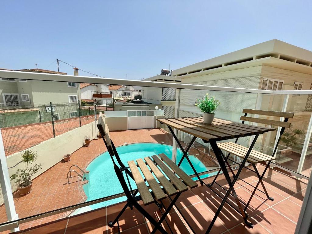 Deluxe Ciudad Jardin - by Gestión Vacacional Canarias