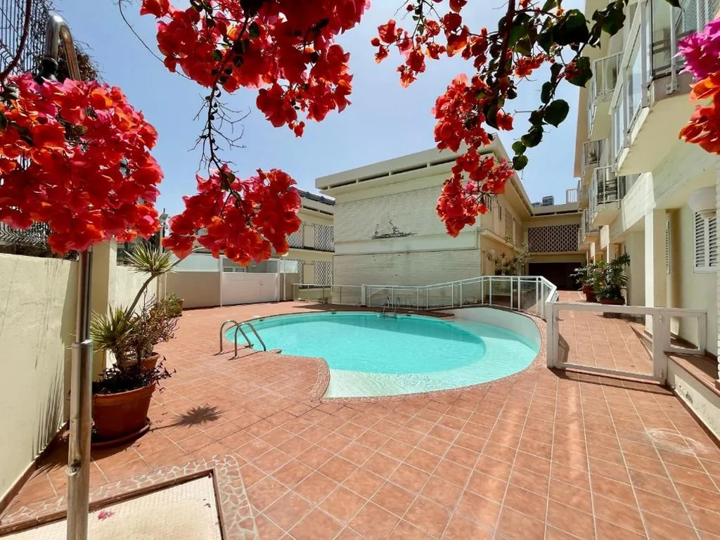 Deluxe Ciudad Jardin - by Gestión Vacacional Canarias