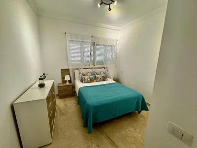Deluxe Ciudad Jardin - by Gestión Vacacional Canarias — photo 6