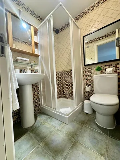 Deluxe Ciudad Jardin - by Gestión Vacacional Canarias — photo 8