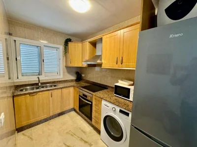 Deluxe Ciudad Jardin - by Gestión Vacacional Canarias — photo 9