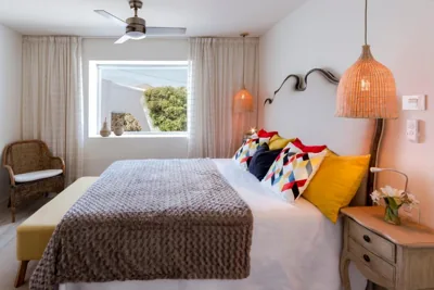 Deluxe designer historic villa Via Lactea, Panoramic sea views, Own private heated pool and subtropical garden — 写真 8