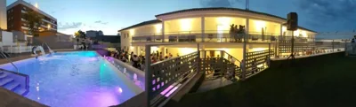 Deluxe Hostels & Suites Merida — 照片 3