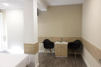 Deluxe Hostels & Suites Merida — 照片 4