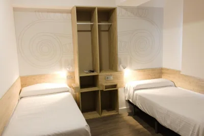 Deluxe Hostels & Suites Merida — 照片 7