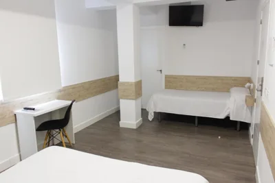 Deluxe Hostels & Suites Merida — 照片 8