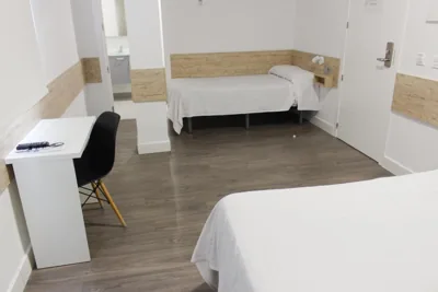 Deluxe Hostels & Suites Merida — 照片 9