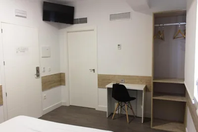 Deluxe Hostels & Suites Merida — 照片 11