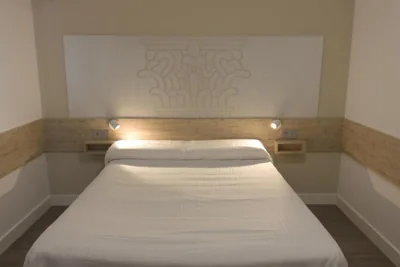 Deluxe Hostels & Suites Merida — 照片 12