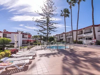 Deluxe Las Marinas Beach - by Gestión Vacacional Canarias — foto 2