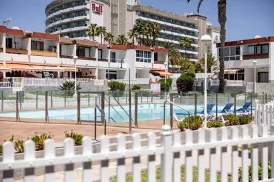Deluxe Las Marinas Beach - by Gestión Vacacional Canarias — foto 3