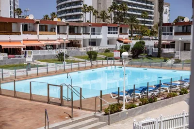 Deluxe Las Marinas Beach - by Gestión Vacacional Canarias — foto 4