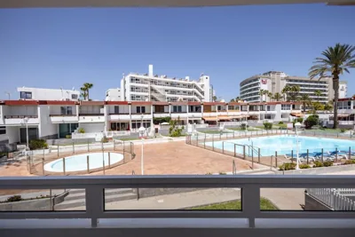 Deluxe Las Marinas Beach - by Gestión Vacacional Canarias — foto 5