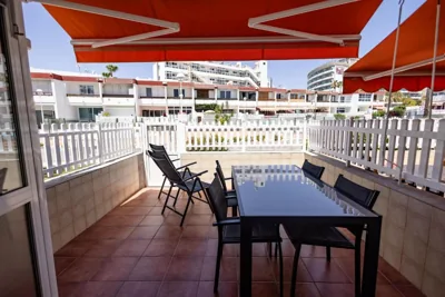 Deluxe Las Marinas Beach - by Gestión Vacacional Canarias — foto 6
