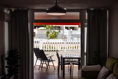 Deluxe Las Marinas Beach - by Gestión Vacacional Canarias — foto 7