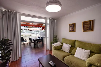 Deluxe Las Marinas Beach - by Gestión Vacacional Canarias — foto 8
