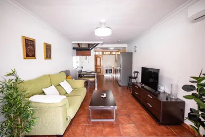 Deluxe Las Marinas Beach - by Gestión Vacacional Canarias — foto 9