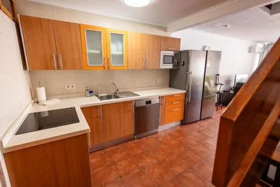 Deluxe Las Marinas Beach - by Gestión Vacacional Canarias — foto 12