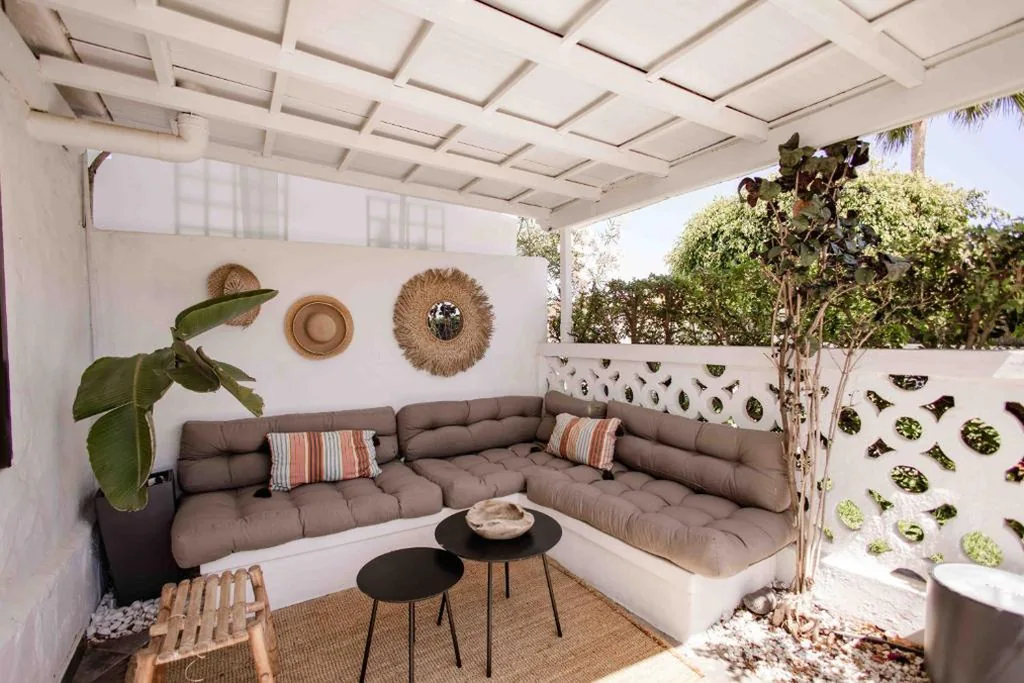 Casa de 2 dormitorios — Deluxe Los Porches - by Gestión Vacacional Canarias