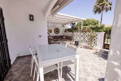 Deluxe Los Porches - by Gestión Vacacional Canarias — foto 4