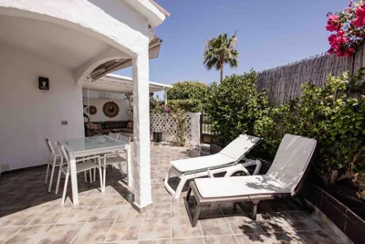 Deluxe Los Porches - by Gestión Vacacional Canarias — foto 5
