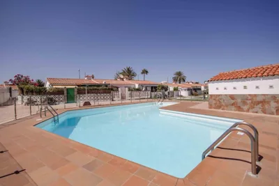 Deluxe Los Porches - by Gestión Vacacional Canarias — foto 9