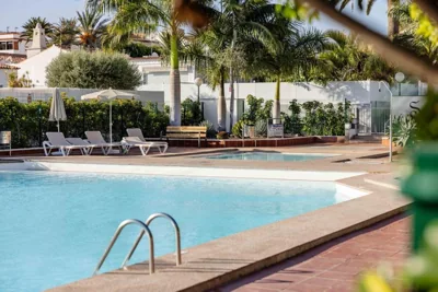 Deluxe Solycan - by Gestión Vacacional Canarias — foto 6