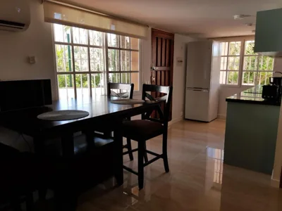 DELUXE Studio ATHOS 50 MP Garden patio BENALMADENA Golf & Beach — Foto 8