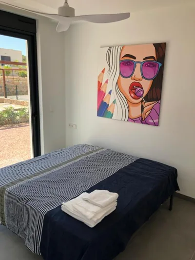 Deluxe VILLA LAVANDA Las Colinas DEHESA DE CAMPOAMOR with HEATED POOL — photo 2