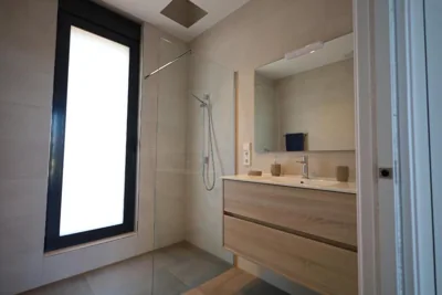 Deluxe VILLA LAVANDA Las Colinas DEHESA DE CAMPOAMOR with HEATED POOL — photo 3