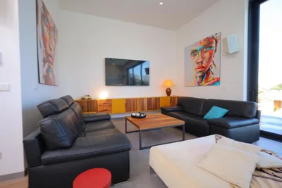Deluxe VILLA LAVANDA Las Colinas DEHESA DE CAMPOAMOR with HEATED POOL — photo 6
