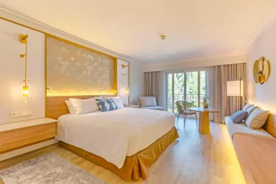Denia Marriott La Sella Golf Resort & Spa — photo 2