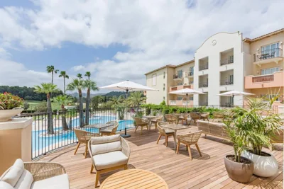 Denia Marriott La Sella Golf Resort & Spa — photo 4