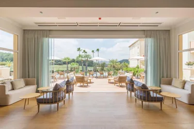 Denia Marriott La Sella Golf Resort & Spa — photo 9