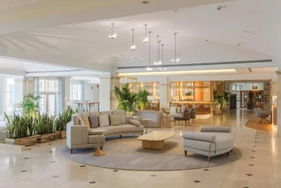 Denia Marriott La Sella Golf Resort & Spa — photo 10