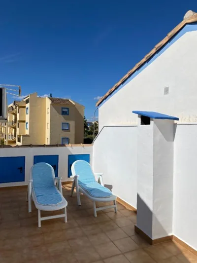 Denia Playa III — Foto 6
